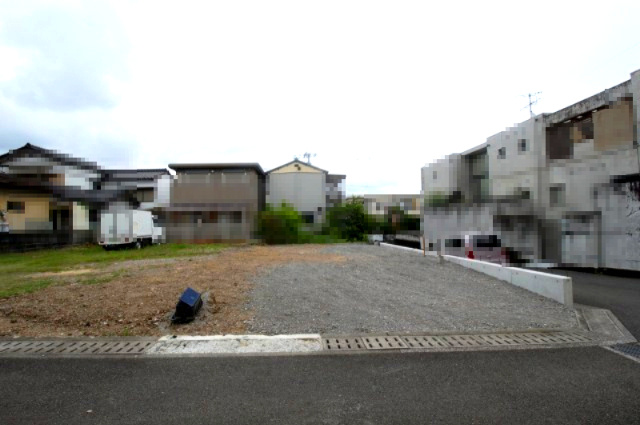 瀬戸南町1丁目　東　建築条件付き　売土地　（全2区画）の外観