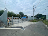 棚沢売地の画像