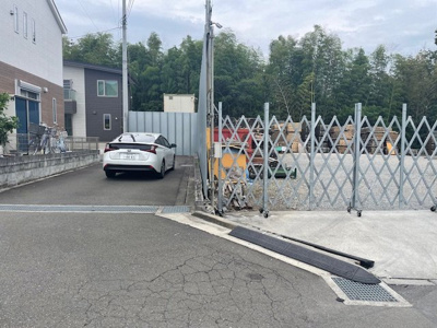 【外観】 | 棚沢売地