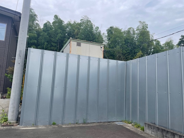 【周辺】 | 棚沢売地