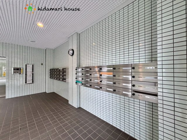 アーバンみらい東大宮東二番街第9-3号棟のその他共用部分