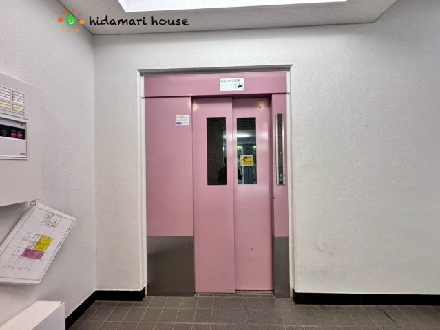 アーバンみらい東大宮東二番街第9-3号棟のその他共用部分