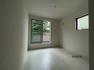 【洋室】 | 【名古屋市中川区戸田2丁目2705新築戸建2号棟】✨️仲介手数料無料✨️戸田小学校・供米田中学校