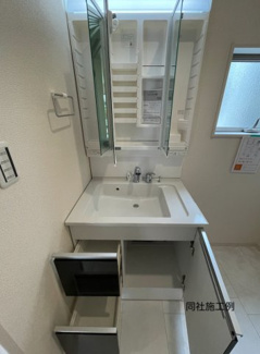 【その他】 | 【名古屋市中川区戸田2丁目2705新築戸建3号棟】✨️仲介手数料無料✨️戸田小学校・供米田中学校