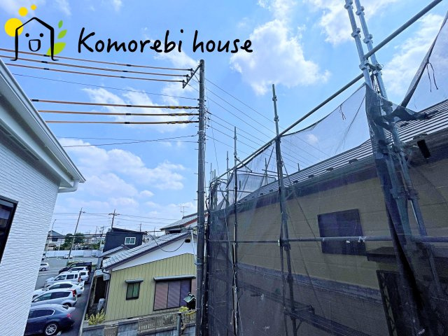 中分1丁目27番　新築一戸建て　ハートフルタウン　Cの展望