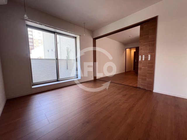 TRICERA Courtの寝室|TRICERA Court　洋室