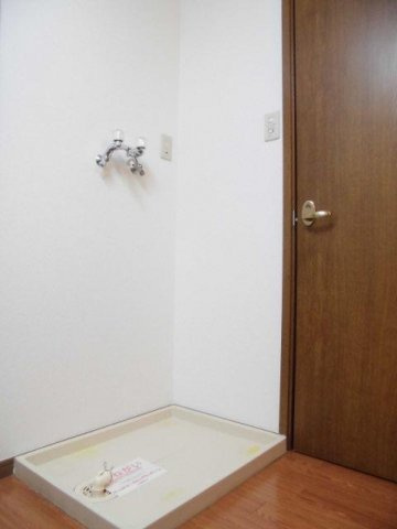 フリージアの内装