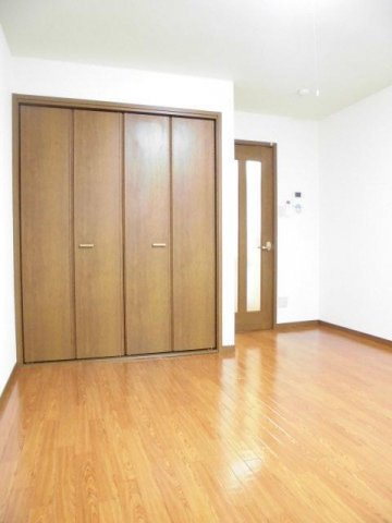 フリージアの内装