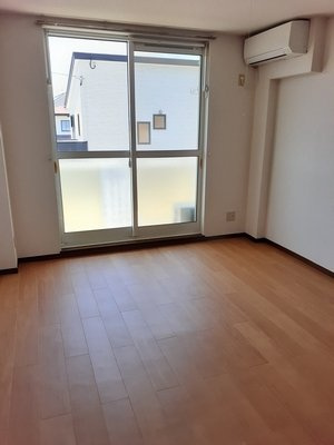 フリージアの居間・リビング