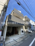 西大井６丁目貸家の画像