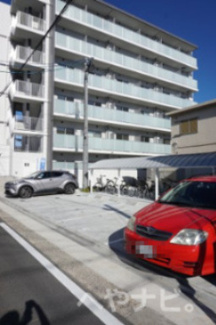【駐車場】 | ★駐車場