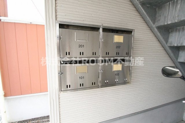 グリーンコーポ南横市のその他