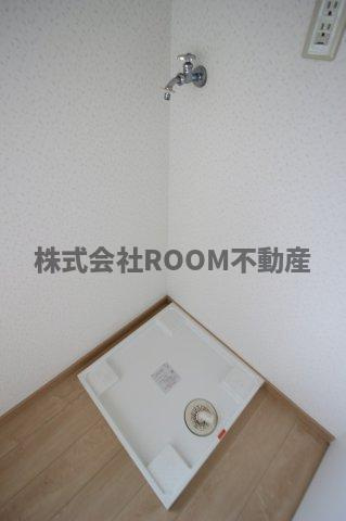 グリーンコーポ南横市の設備