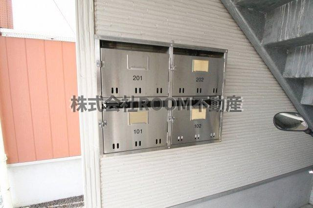 グリーンコーポ南横市のその他