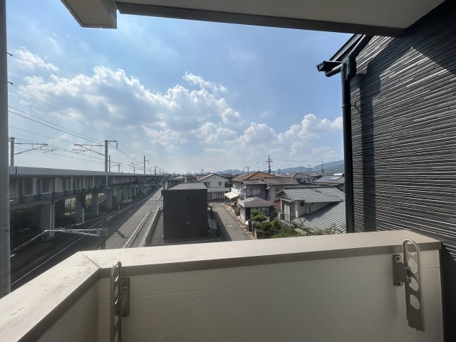 【展望】ADC東岡山ミモザ