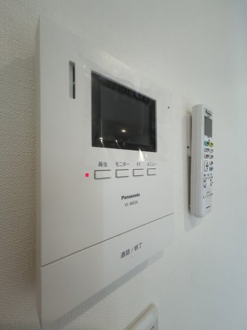 【セキュリティ】ADC東岡山ミモザ