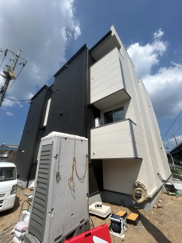 【外観】ADC東岡山ミモザ