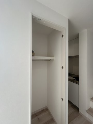 【収納】ADC東岡山ミモザ
