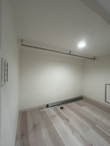 【収納】ADC東岡山ミモザ