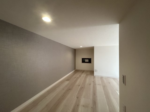 【寝室】ADC東岡山ミモザ