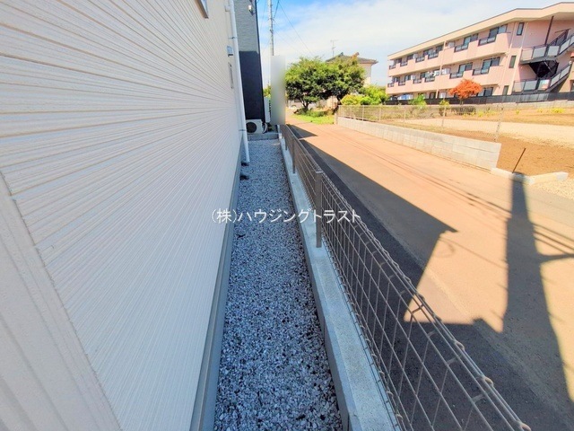 仲介手数料無料　リーブルガーデン所沢上新井・新築全5棟のその他