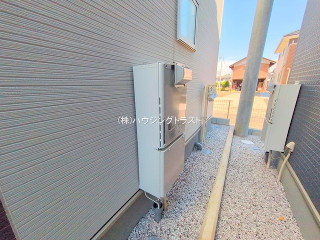 仲介手数料無料　リーブルガーデン所沢上新井・新築全5棟のその他