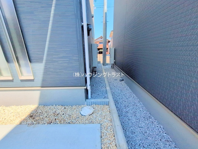 仲介手数料無料　リーブルガーデン所沢上新井・新築全5棟のその他