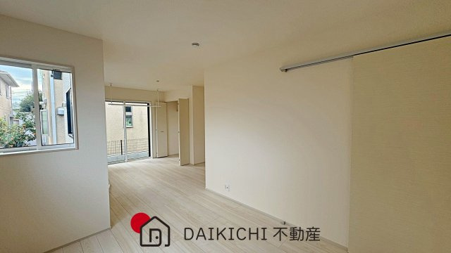 【内装】 | 久喜市野久喜3期　ブルーミングガーデン　新築戸建　全１棟　１号棟