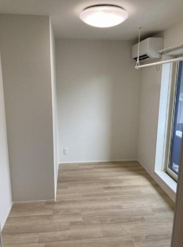 seastar北町の洋室