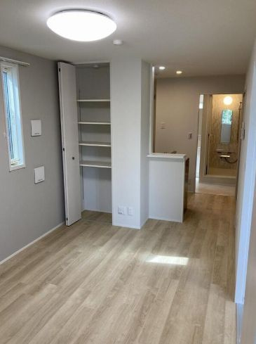 seastar北町の居間・リビング