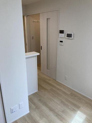 seastar北町のセキュリティ