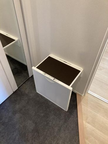 seastar北町の内装