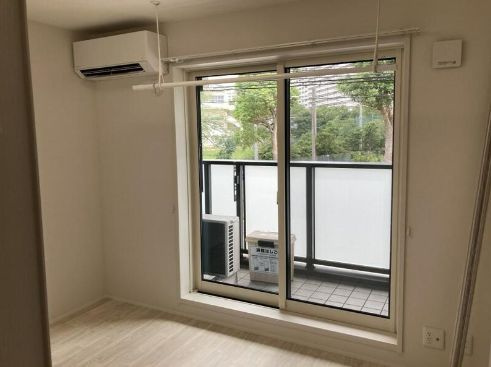 seastar北町の居間・リビング