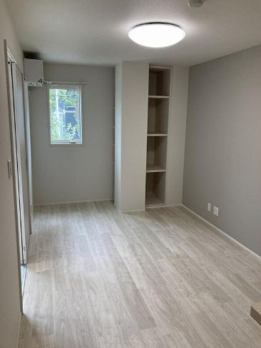 seastar北町の寝室