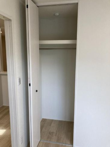 seastar北町の収納