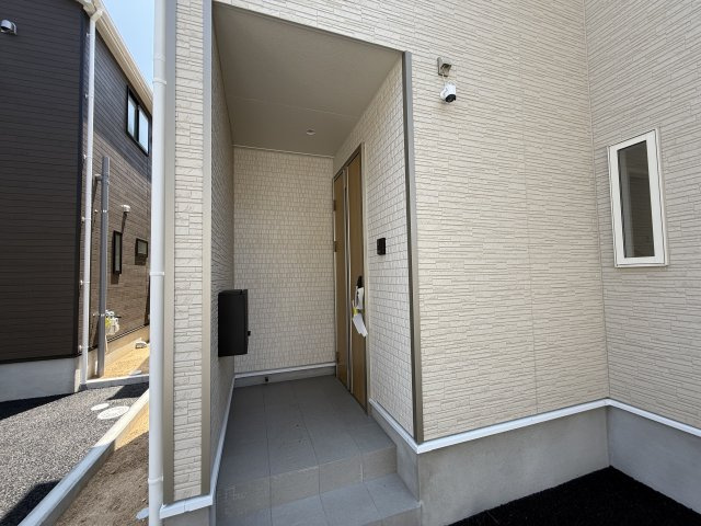 神戸市西区玉津町高津橋新築戸建３号棟のその他