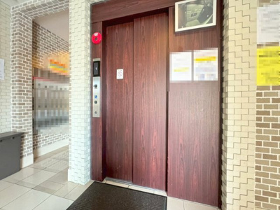 【その他共用部分】 | グランデージ池田栄本町