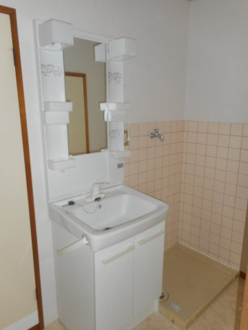 セントハウス　2号棟