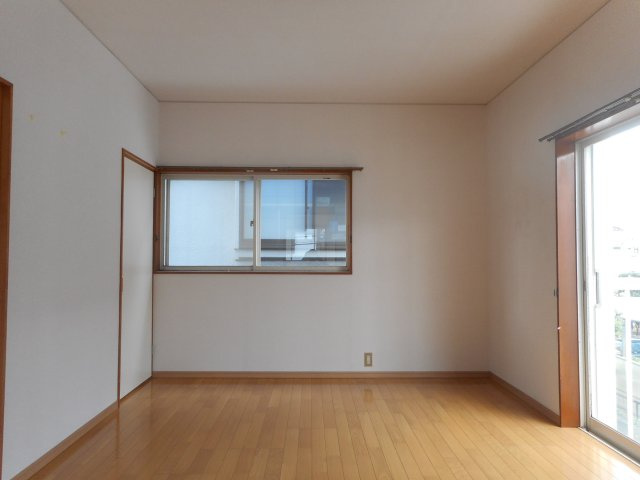 セントハウス　2号棟