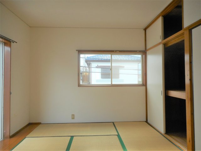 セントハウス　2号棟