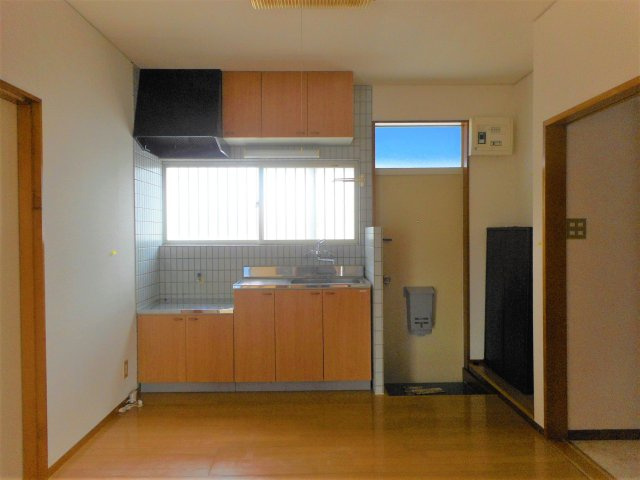セントハウス　2号棟