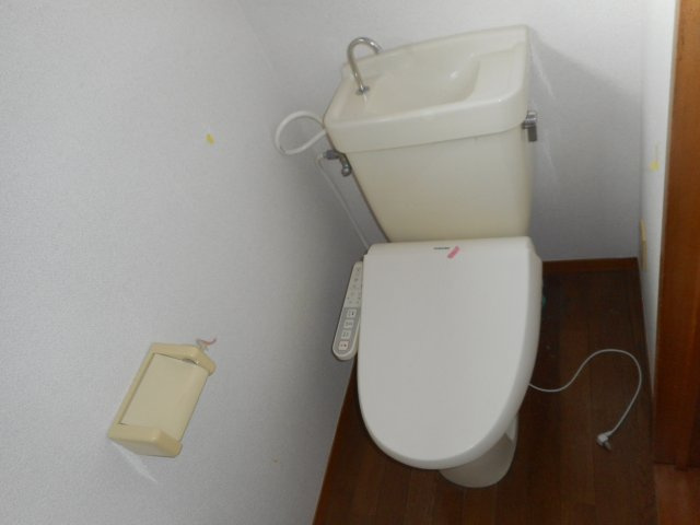 セントハウス　2号棟