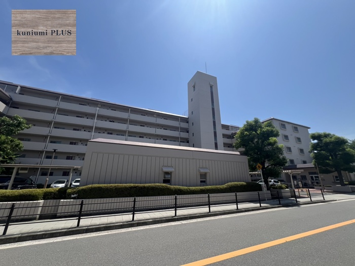 御幸第一コーポ