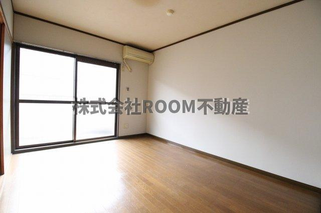 ユーミー壱番館の居間・リビング|おしゃれなリビングです