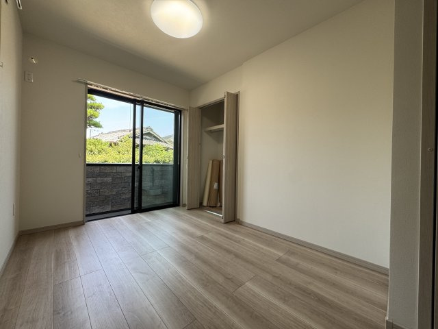 La vie belle 宝山町の居間・リビング