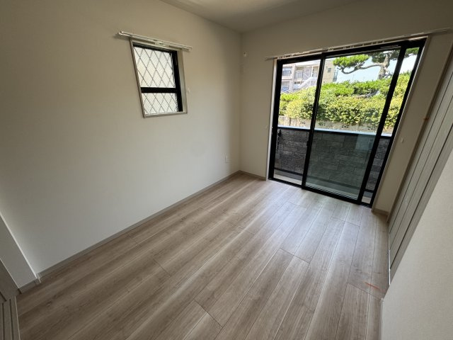 La vie belle 宝山町の子供部屋