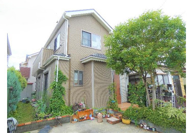 【外観】 | 川口市安行出羽１丁目　中古戸建