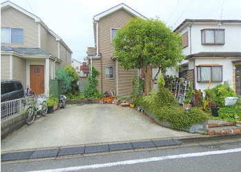 川口市安行出羽１丁目　中古戸建