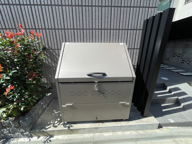 Hebel　Life　Miyamaeのその他共用部分