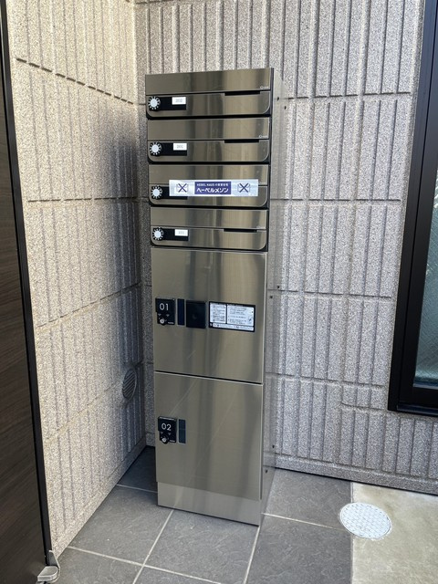 Hebel　Life　Miyamaeのその他共用部分